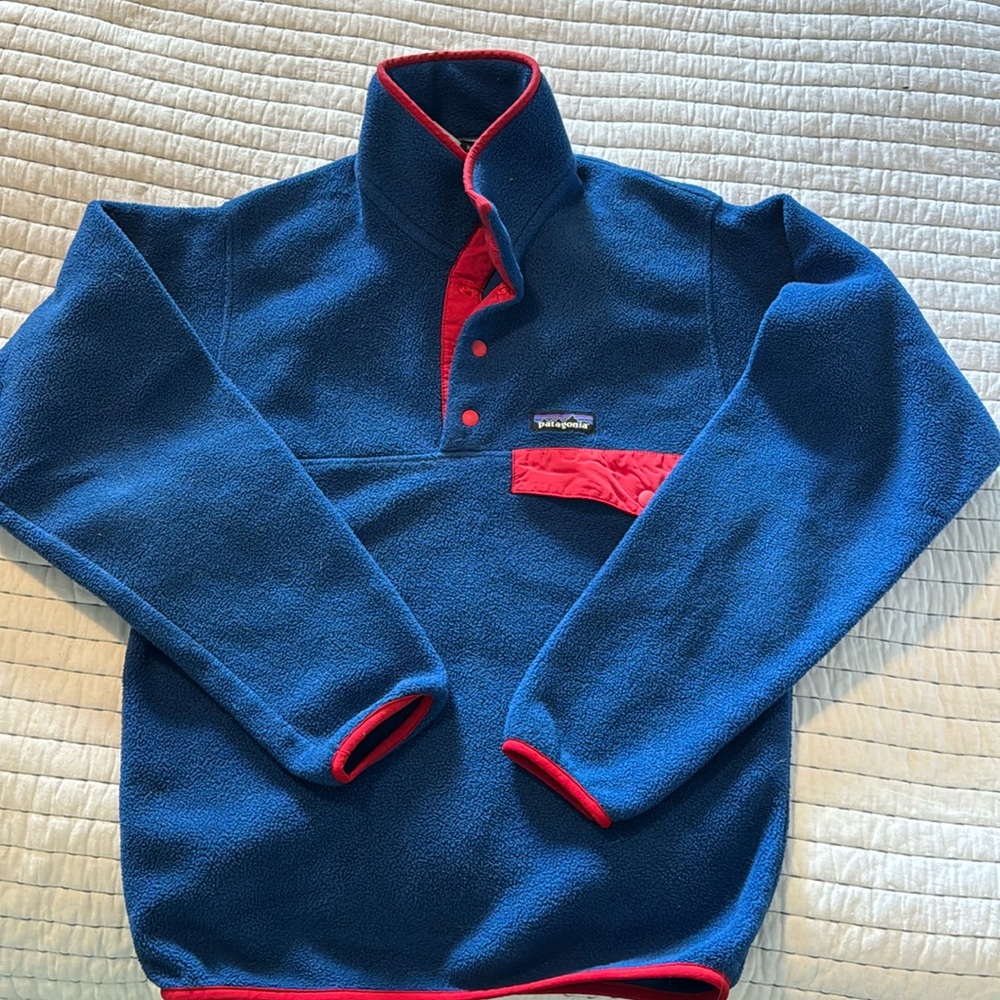 Patagonia Pullover/Sweater